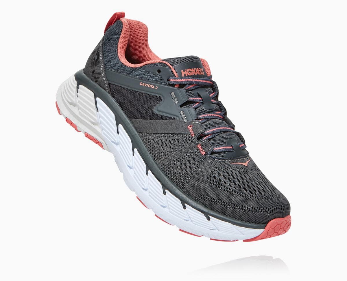 hoka one one gaviota wide